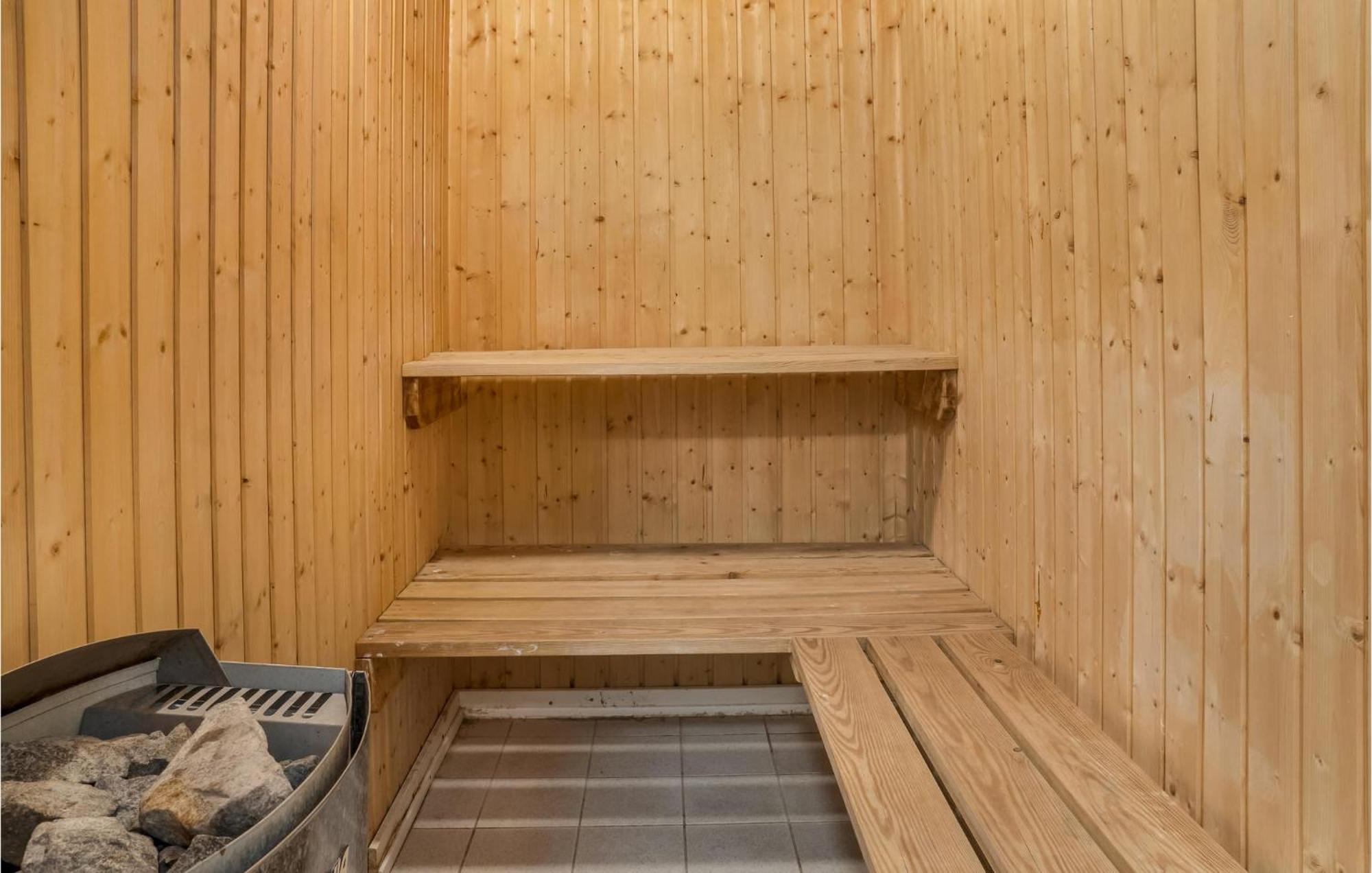 Stunning Home In Vaeggerlose With Wifi Boto By Exterior photo