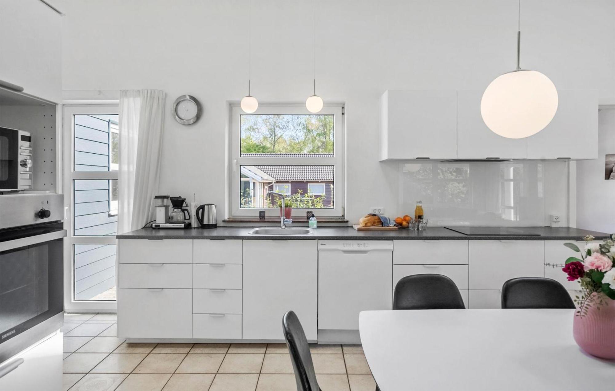 Stunning Home In Vaeggerlose With Wifi Boto By Exterior photo