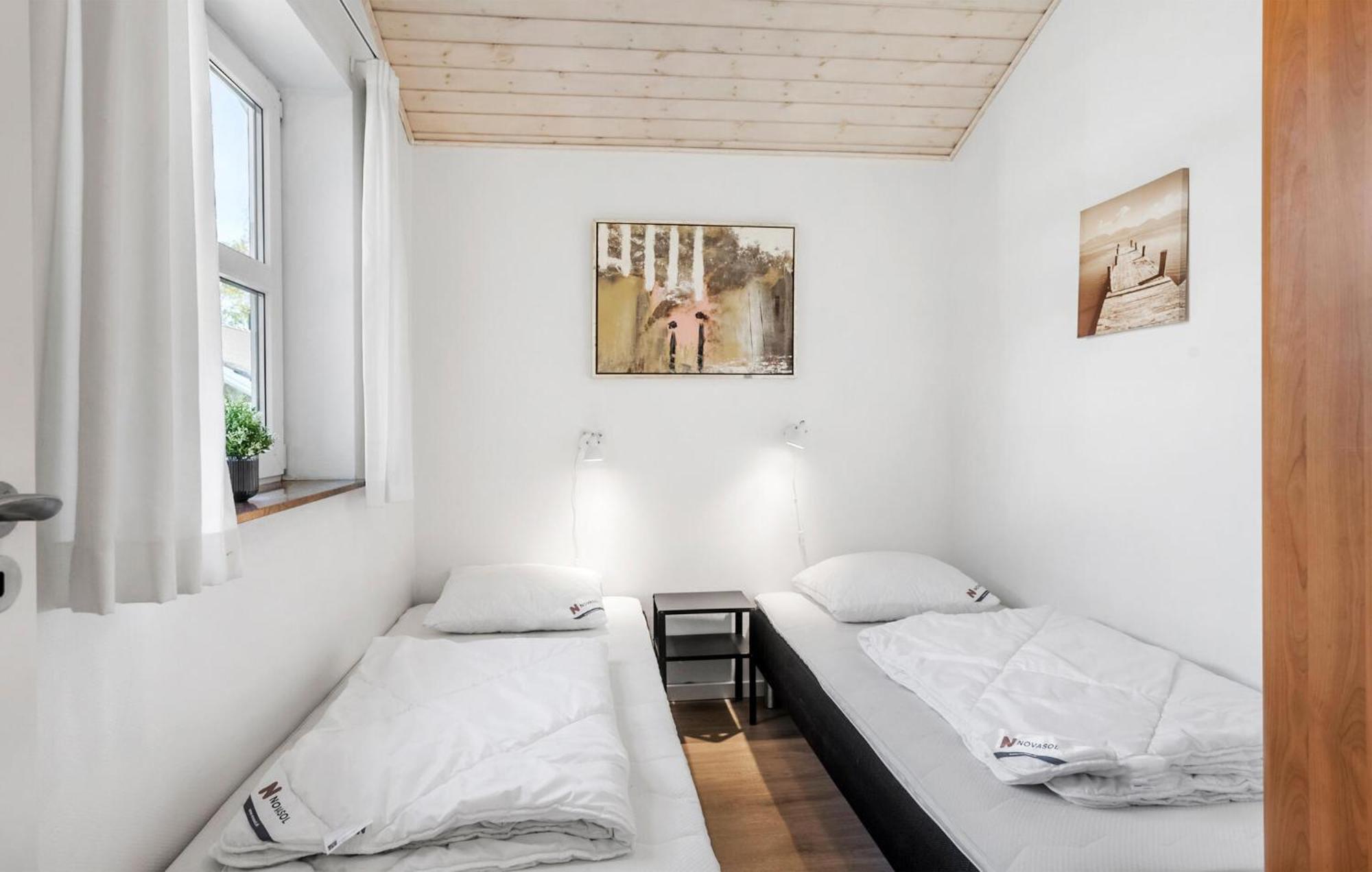 Stunning Home In Vaeggerlose With Wifi Boto By Exterior photo