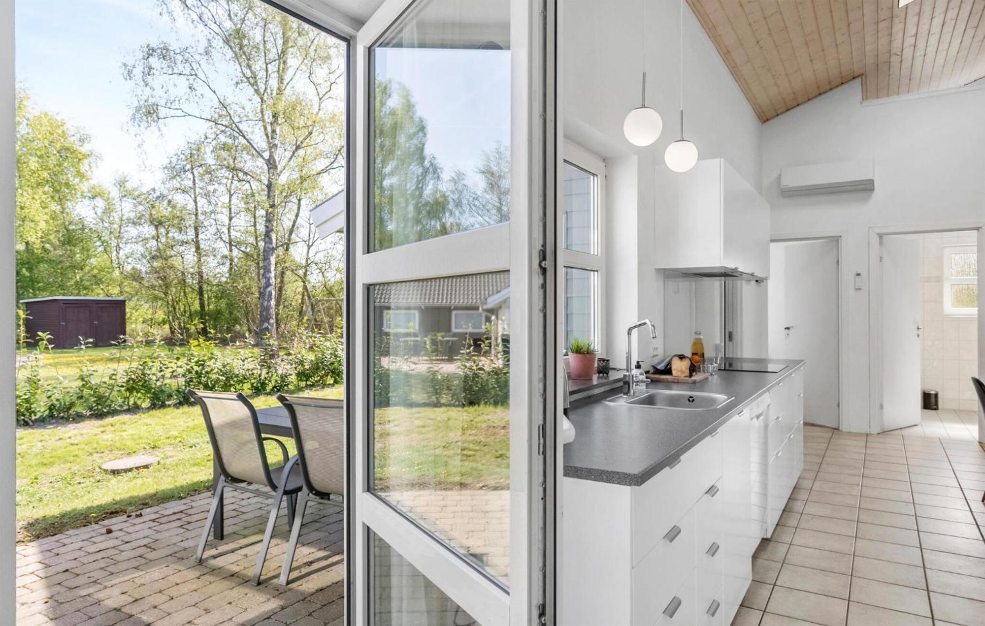 Stunning Home In Vaeggerlose With Wifi Boto By Exterior photo