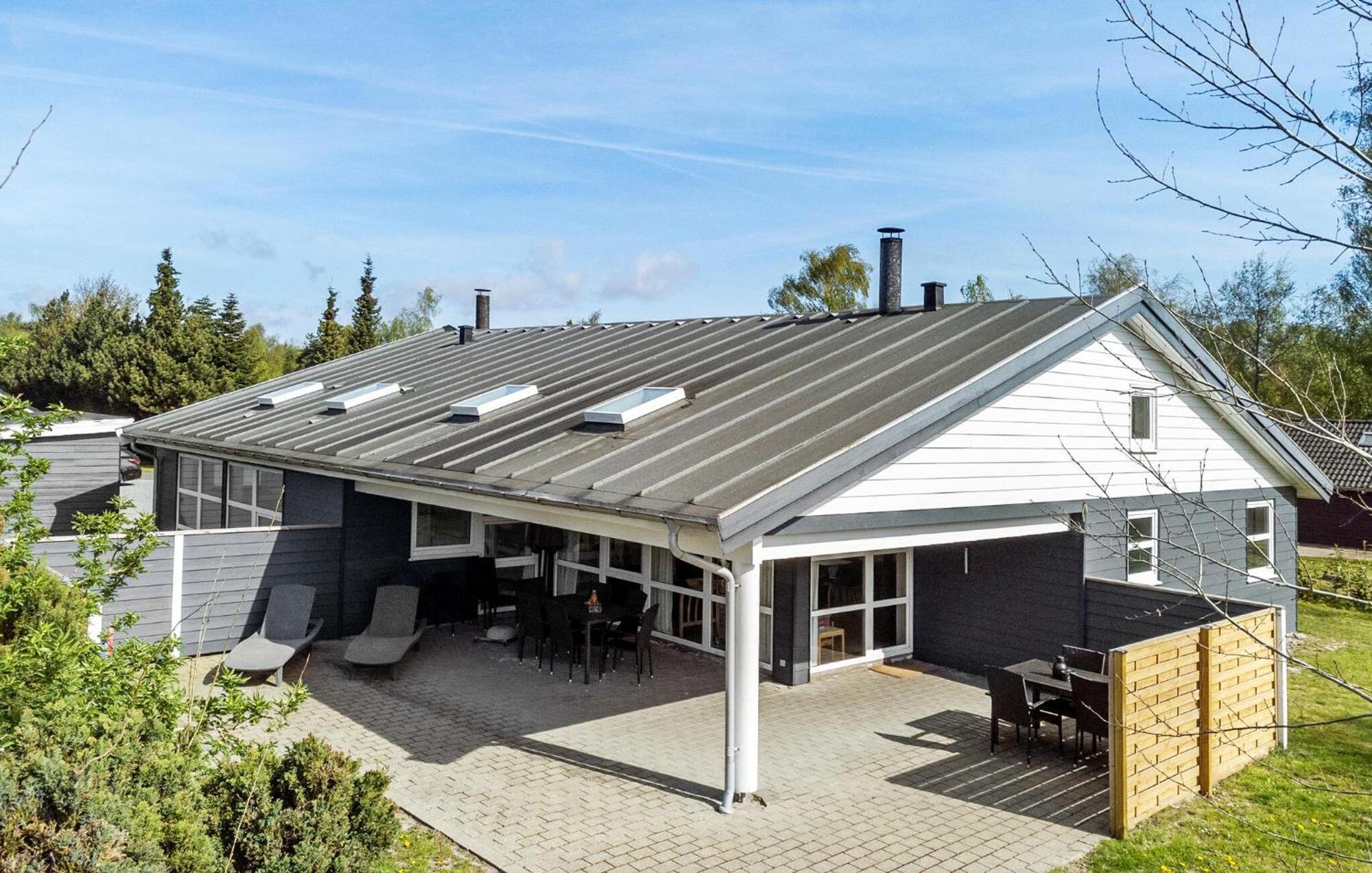 Stunning Home In Vaeggerlose With Wifi Boto By Exterior photo